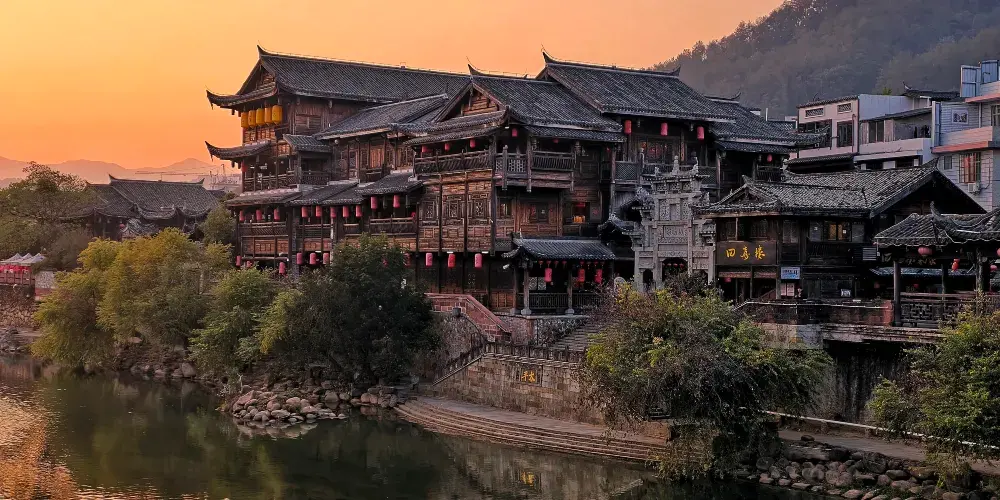 永安旅遊