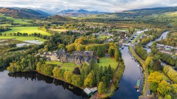 Fort Augustus