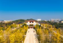 黄帝故里景点图片