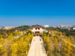 1-Day Xinzheng Tour: Explore Zhengguoche Makeng, Historical Charm of Huang Di's Hometown
