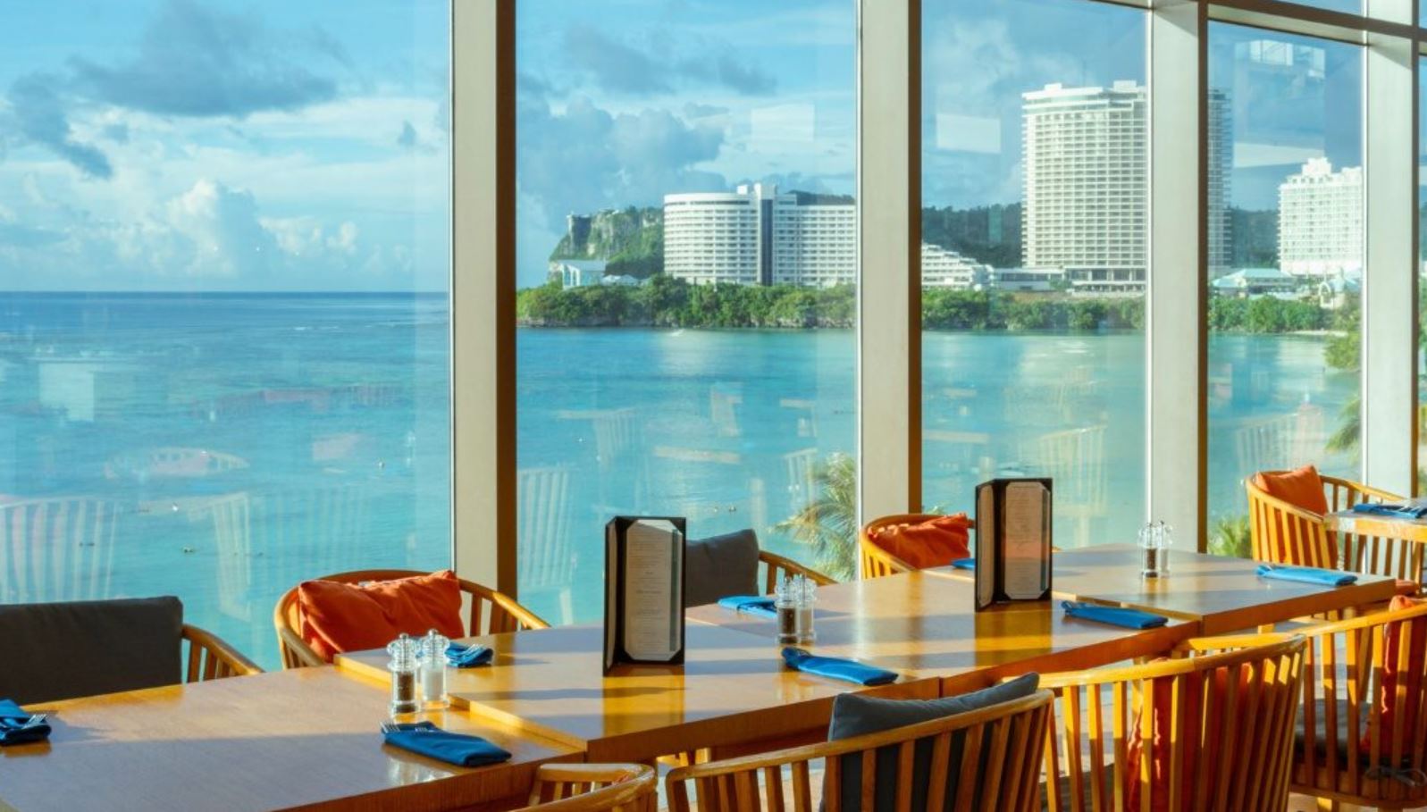 Alfredo’s Steakhouse