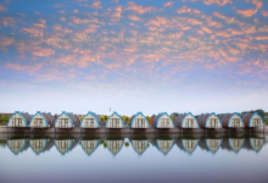 唐山旅游岛景点图片