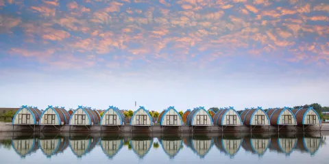 唐山國際旅遊島