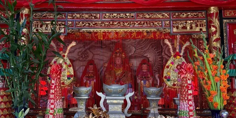 永安旅遊