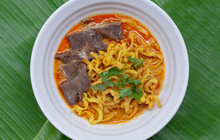 Khao Soi Maesai餐厅图片