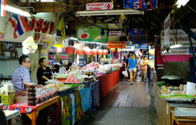 Don Wai Floating Market餐厅图片