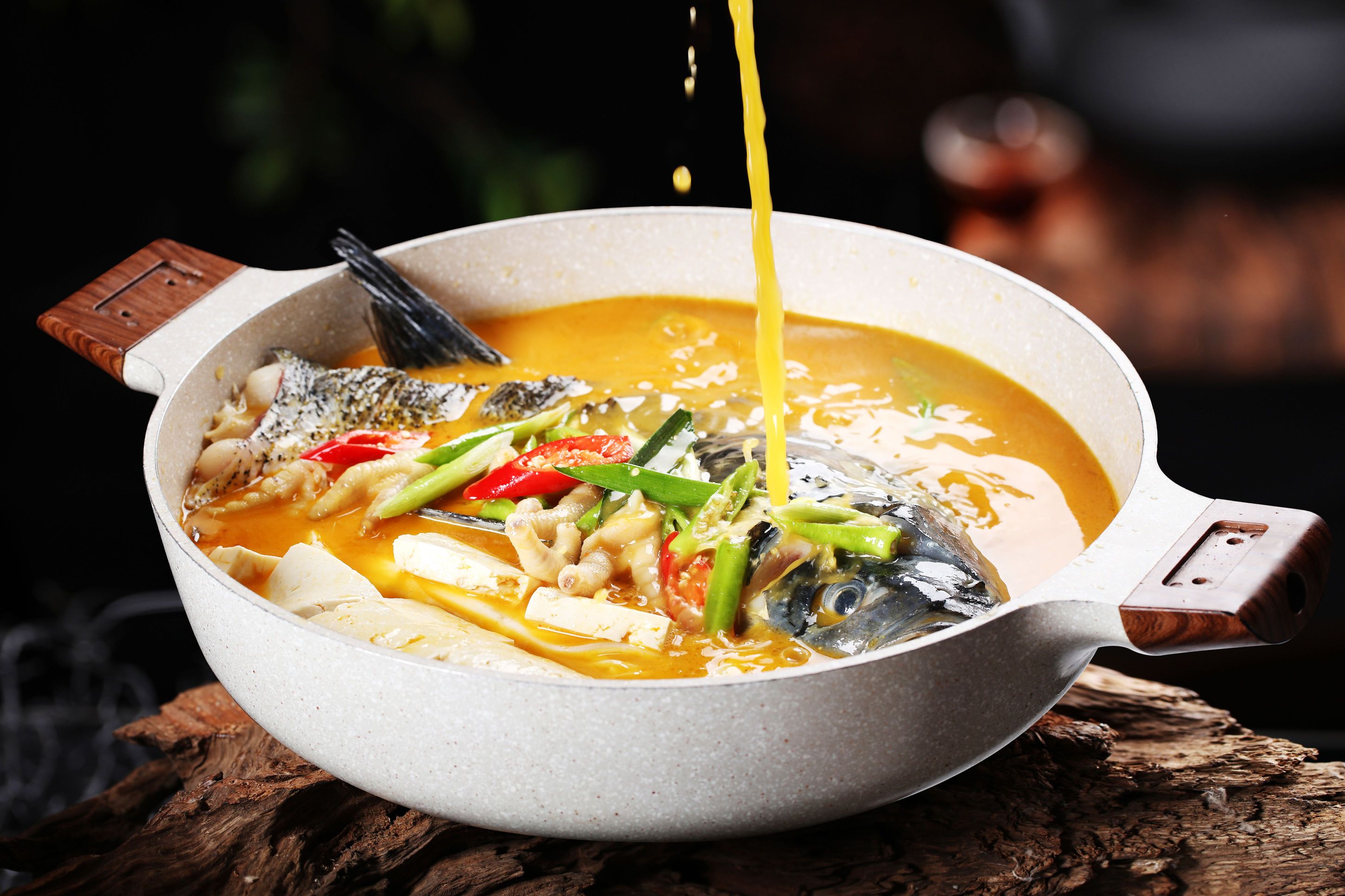 味莊餐厅(康庄南街店)餐厅图片