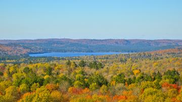 Algonquin Provincial Park