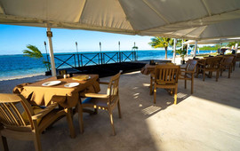 Sunset Beach BBQ