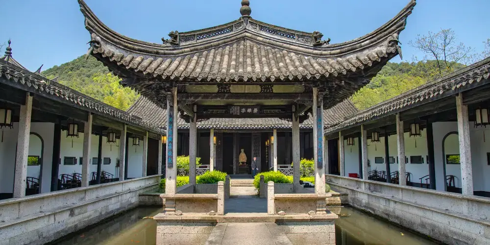 永安旅遊