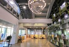 台南盐埕图书馆景点图片