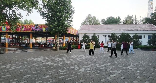 水上公园旅行图片 4