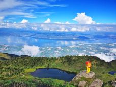 洱海-大理市-13月的思念