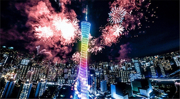 带上家人去旅行|广州融创文旅城自驾游,说走就走