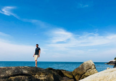 华欣游记图片] 泰国旅行 之 华欣