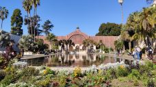 海港村-圣地亚哥-巴山渝水走天涯