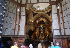 利马主教座堂-利马-hiluoling