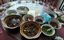 神农福饭庄餐厅图片