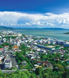 合艾游记图文-合艾-购物者的天堂