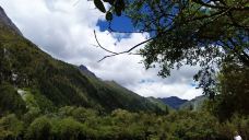 甘孜俄初山-稻城-enjoyzent