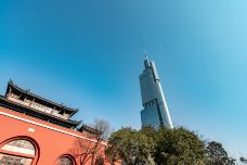 开封鼓楼-开封