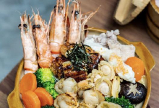 Tsunagiya美食图片