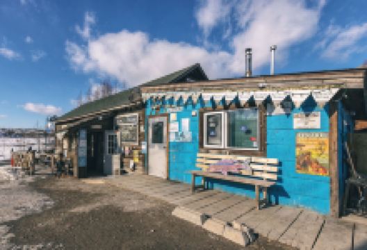 西北地区景点图片