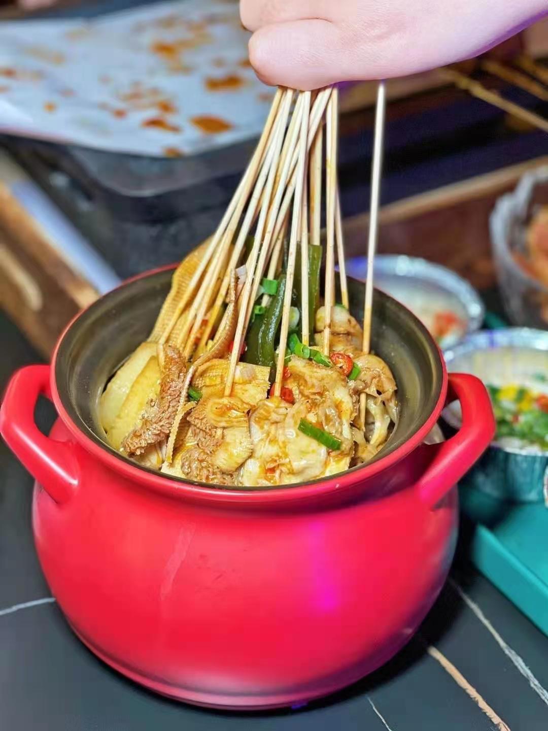 Arizona Grill Lounge