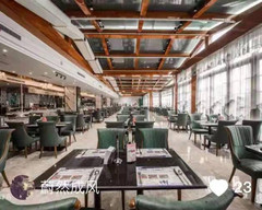 平邑游记图片] 平邑美食排名NO.1网红自助餐！