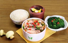 Ah Ming Char Kuey Teow餐厅图片
