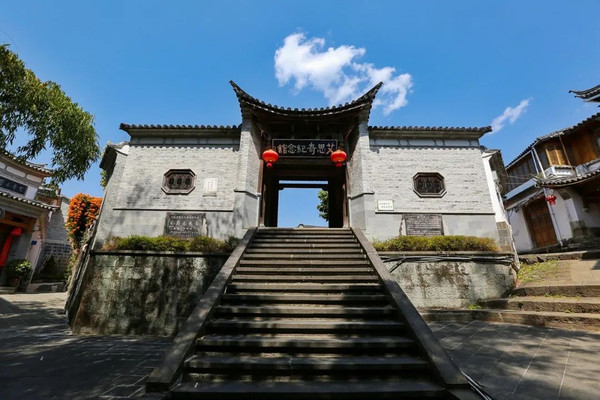 苏州女子6次腾冲旅行,总结了这些极美的小众景点,建议收藏