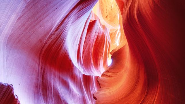 12-Day Yellowstone Tour from Los Angeles·Antelope Canyon, San Francisco, and Salt Lake City