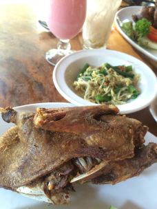 脏鸭餐厅(乌布总店)-巴厘岛-suifeng2019
