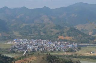 【西垣风俗】山村元宵往事