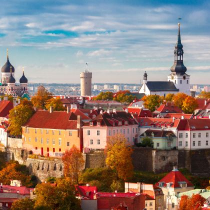 丹麦+瑞典+挪威+芬兰+立陶宛+拉脱维亚+爱沙尼亚+波兰16日跟团游