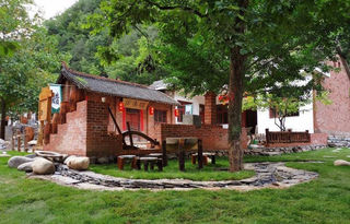 五一去哪玩?商洛看江山如画,小长假赏特色民俗