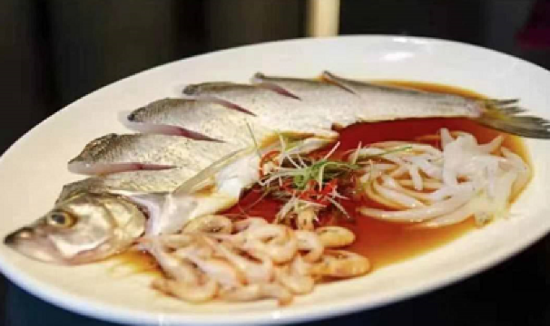 融创皇冠假日酒店·彩丰小馆中餐厅