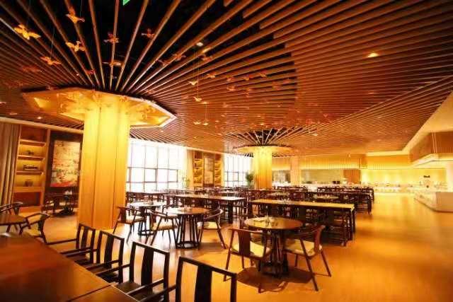 阿尔卡迪亚爱琴海西餐厅餐厅图片