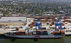 纽奥良港-新奥尔良-小思文