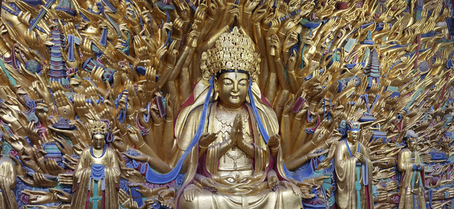 重庆小游记