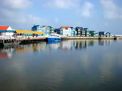 唐山游记图片] 河北旅游：两登京东乐亭月坨岛（图）