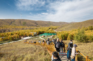 周末两天京北草原仙境自驾游全攻略，你准备好了吗？