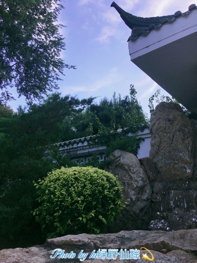 夏芳园旅行图片 10