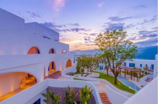 米易拾光之旅 打卡攀西网红新地标