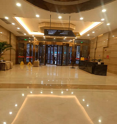 石家庄最心怡的酒店——维也纳国际酒店中华北店