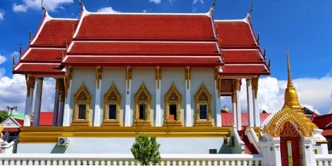 Wat Ang Thong Worawihan