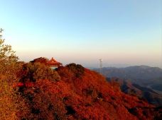 迁西县景忠山旅游区-迁西-C-IMAGE