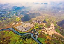 小河湾景点图片