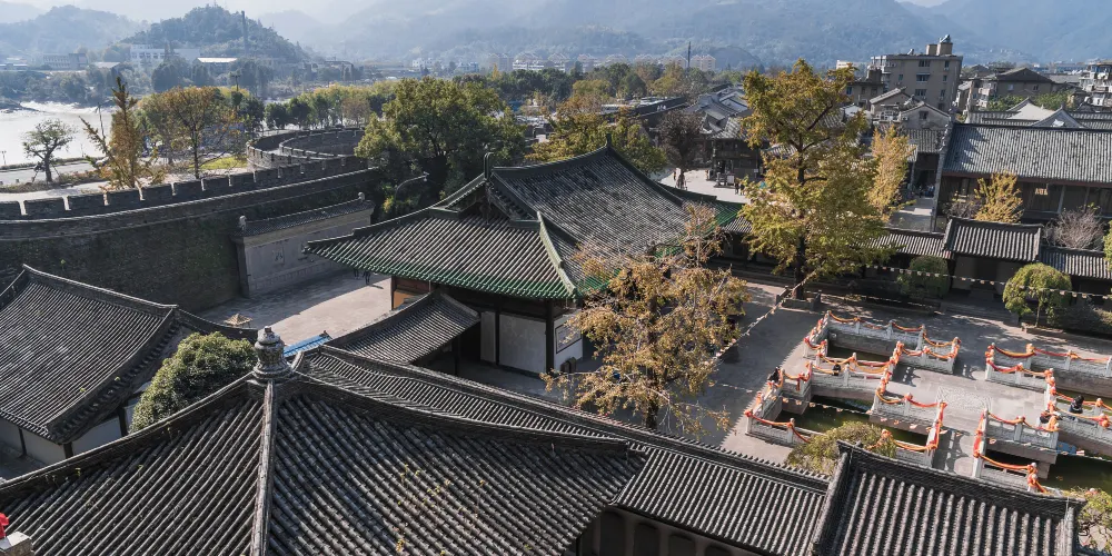 永安旅遊