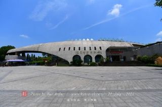 五一出行——自贡市十大旅游景点